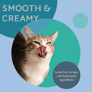 Averapets Daily Delight Mousse Tuna 80g