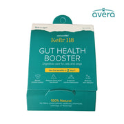 Averapets NurturePro Kefir 118 Susu Probiotik Kucing & Anjing | Gut Health Booster + Plant Enzymes