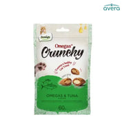 Averapets Dentalicious Dog Treats-Cemilan