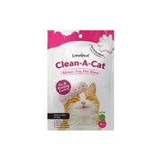 Averapets Loveabowl Clean-A-Cat Pet Gloves Cica