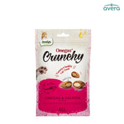 Averapets Dentalicious Dog Treats-Cemilan