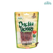 Averapets Dentalicious Dog Treats-Cemilan