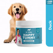 Averapets Dr. Shiba Happy Tummy Dog Supplement 250g